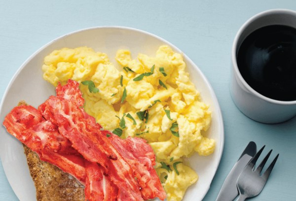 Join Us For Breakfast breakfast image