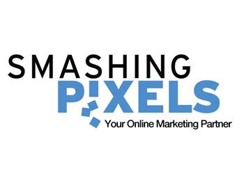 Smashing Pixels