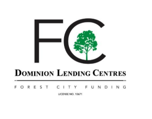 Dominion Lending Centres | Forest City Funding Dominion Lending Centre