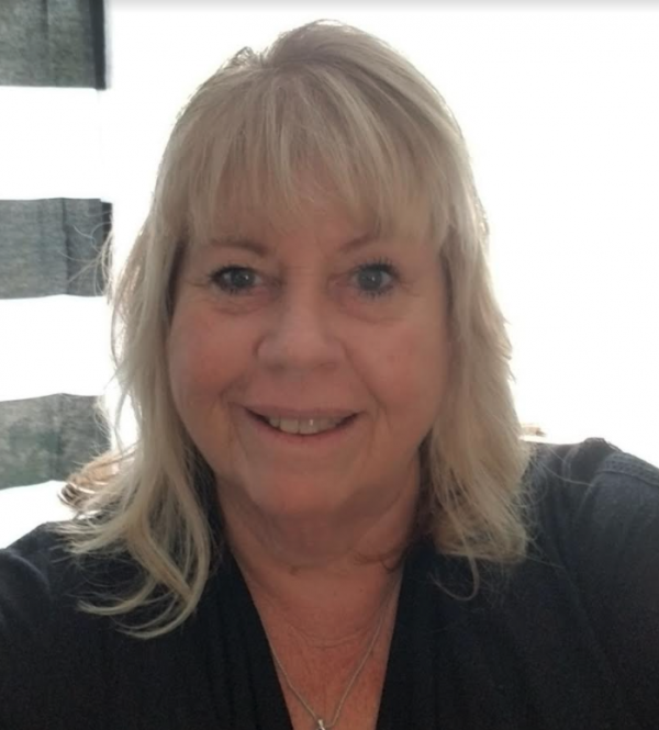 Nancy Blunden Gillis
