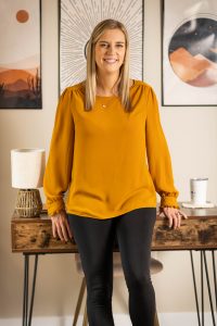 Sherri Barna Brantford Networking